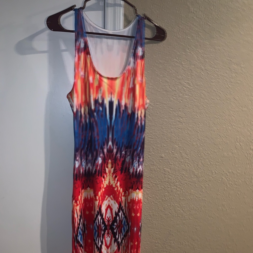 Summer dress